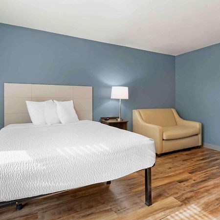 Extended Stay America Select Suites - Deerfield Beach Exterior photo